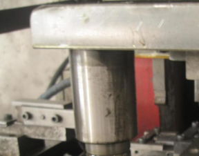 廣州市南沙區(qū)大崗思特日用金屬制品廠金屬配件五金連續(xù)沖壓模設(shè)計開發(fā)