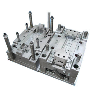 塑料模具 設(shè)計、制造與出口的綜合解決方案