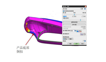 經(jīng)典汽車后視鏡結(jié)構(gòu)深度解析及其UG模具設(shè)計應(yīng)用——以青華模具培訓為例