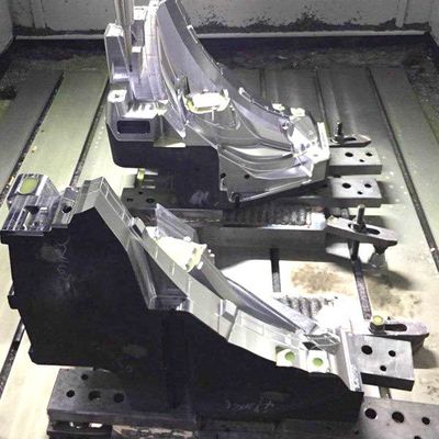 模具設計與數控編程 桂林專業培訓，開啟精密制造職業之路