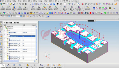 模具設(shè)計(jì)培訓(xùn)資訊 開(kāi)啟高技能制造領(lǐng)域職業(yè)之門