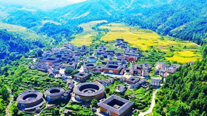 福建永定 線上線下把脈問診，打造“東樓西湖”全域旅游新格局